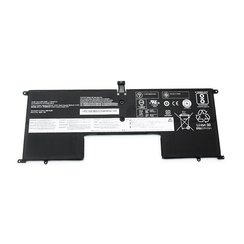 Compatible laptop battery for lenovo Ideapad S940 Series Compatible laptop battery lenovo for Ideapad S940 Series