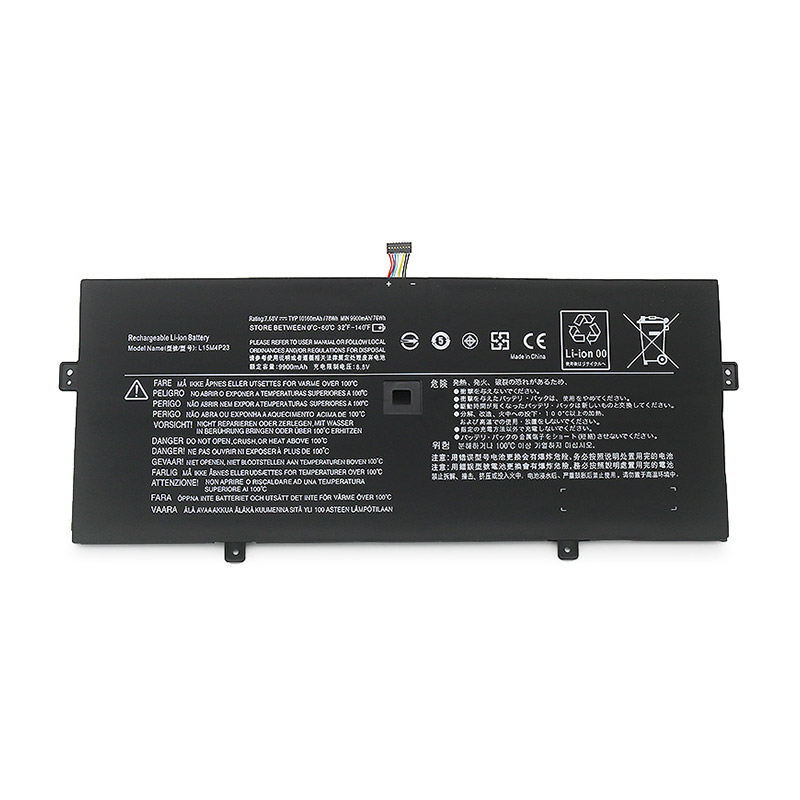Compatible laptop battery lenovo  for Yoga 910-13IKB-80VF00ACGE 