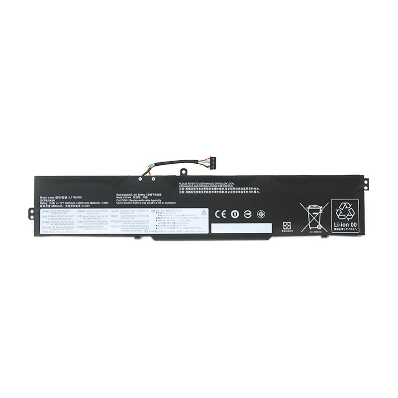 Compatible laptop battery for lenovo IdeaPad 330-15ICH Compatible laptop battery lenovo for IdeaPad 330-15ICH