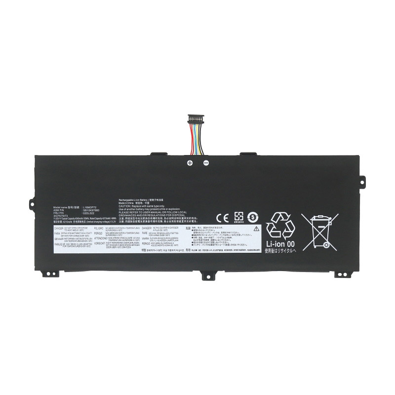 Compatible laptop battery LENOVO  for 02DL022 