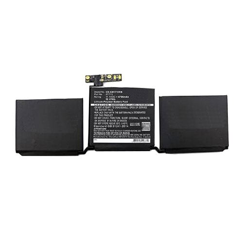 Compatible laptop battery for apple MPXQ2LL/A Compatible laptop battery apple for MPXQ2LL/A