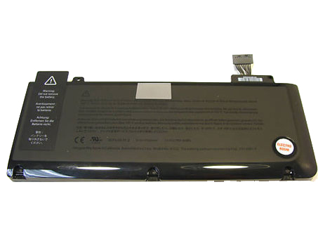 Compatible laptop battery APPLE  for MacBook Pro 13.3 inch MC700LL/A 
