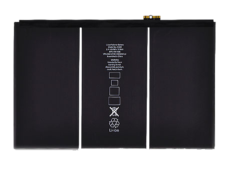 Compatible laptop battery APPLE  for A1389 