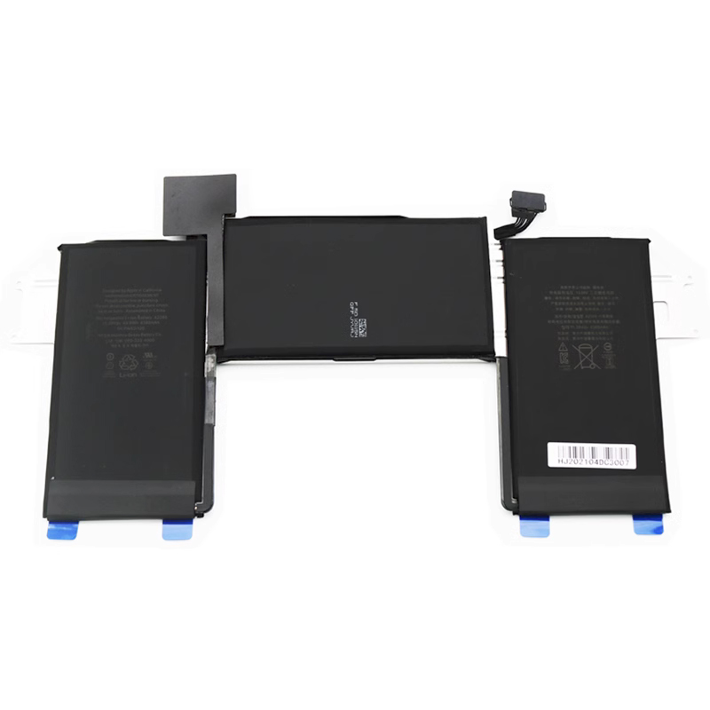 Compatible laptop battery APPLE  for A2337(EMC 3598) 