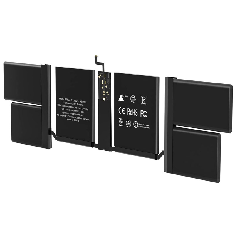 Compatible laptop battery APPLE  for Macbook 18.1 18.2 16 A2485 Late 2021 Version 
