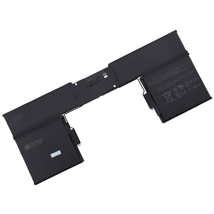 Compatible laptop battery Microsoft  for 2ICP5/58/73 
