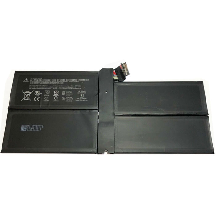 Compatible laptop battery for Microsoft Surface Pro 7 1866 Compatible laptop battery Microsoft for Surface Pro 7 1866