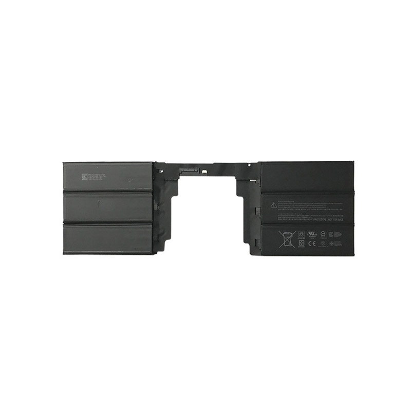 Compatible laptop battery for Microsoft G3HTA041H Compatible laptop battery Microsoft for G3HTA041H