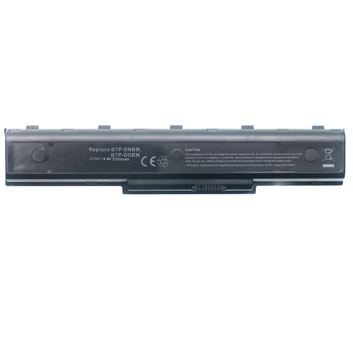 Compatible laptop battery for Medion 40036339 Compatible laptop battery Medion for 40036339
