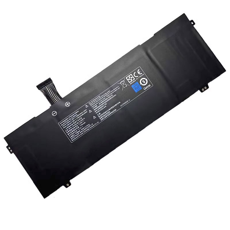 Compatible laptop battery GETAC  for PFIDG-03-17-3S2P-0 
