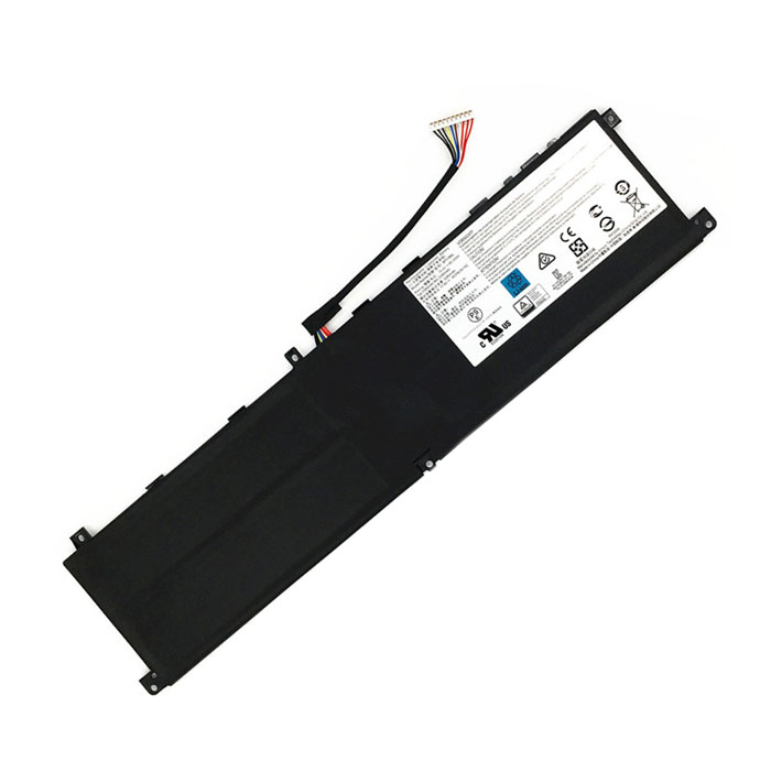 Compatible laptop battery MSI  for BTY-M6L 