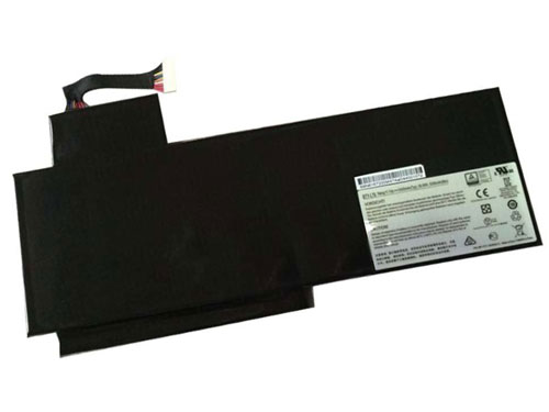 Compatible laptop battery for MSI MS-1771 Compatible laptop battery MSI for MS-1771