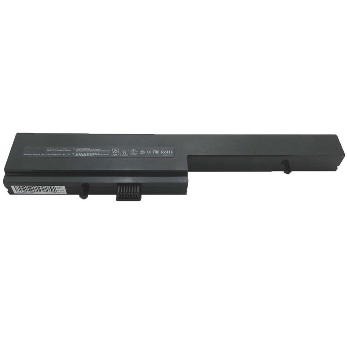 Compatible laptop battery for advent Sienna-710 Compatible laptop battery advent for Sienna-710