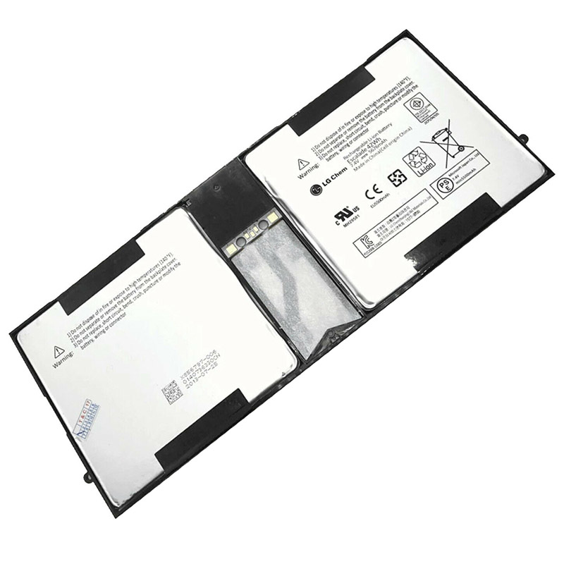 Compatible laptop battery for Microsoft Surface Pro 2 1601 Compatible laptop battery Microsoft for Surface Pro 2 1601