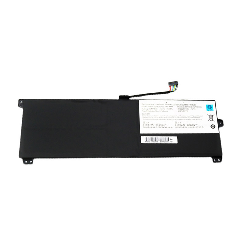 Compatible laptop battery MSI  for BTY-M48 