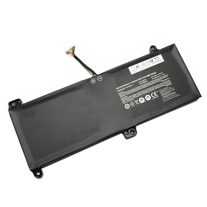 Compatible laptop battery MSI  for PA70BAT-4 