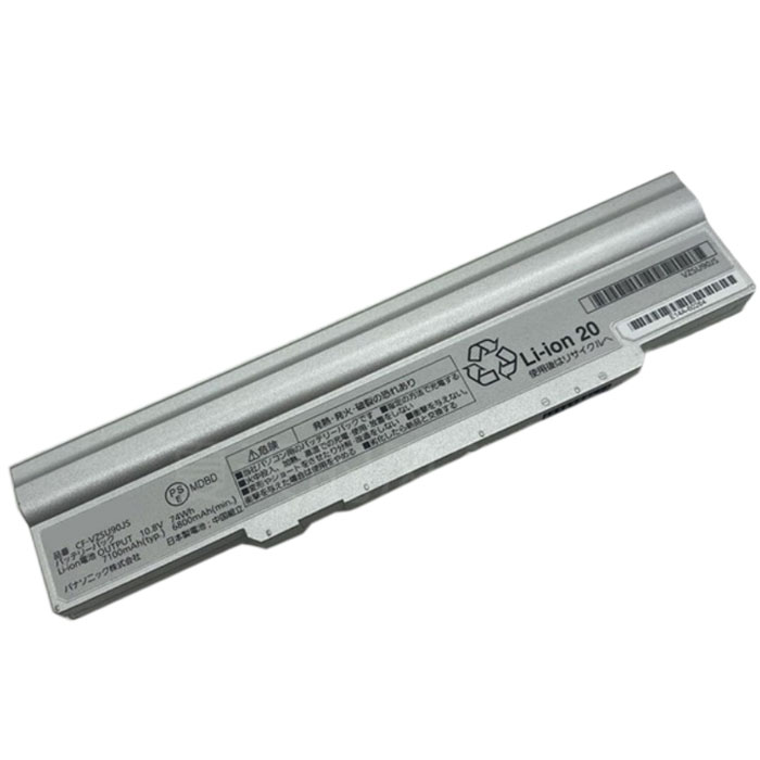 Compatible laptop battery PANASONIC  for CFVZSU90JS 