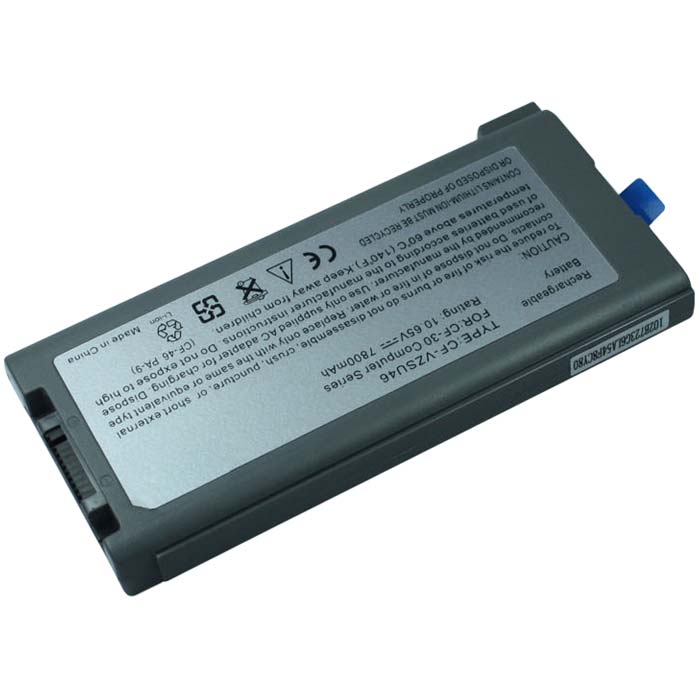 Compatible laptop battery PANASONIC  for CF-53SJCZYLM 