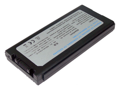 Compatible laptop battery PANASONIC  for CF-29DC1AXS 