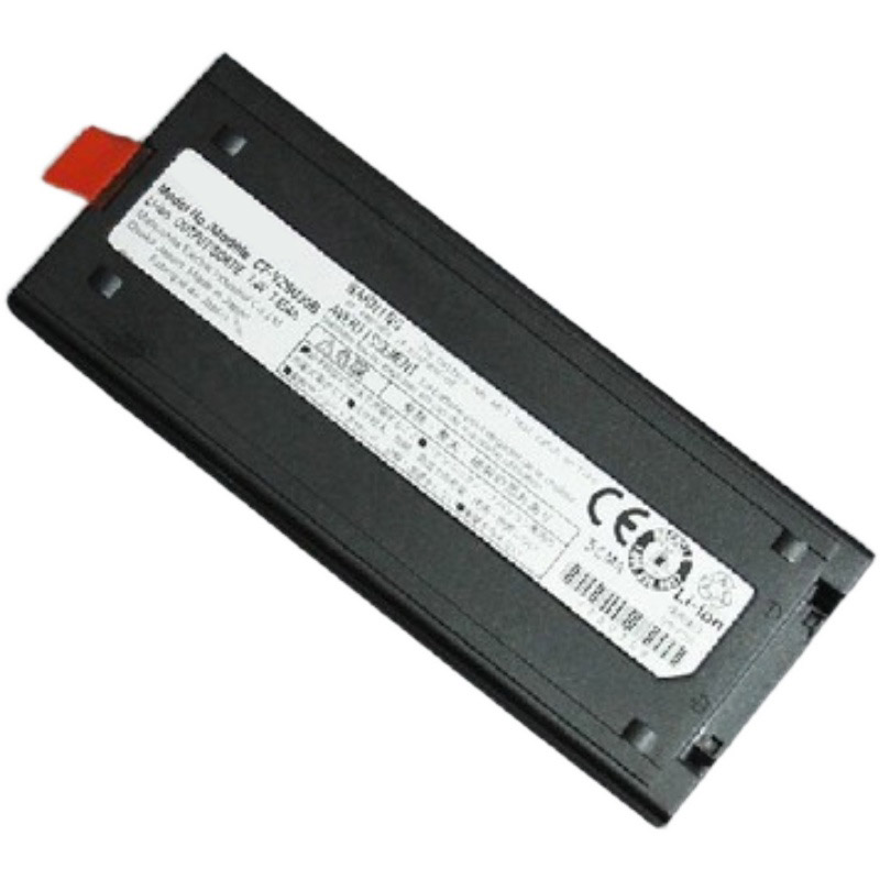 Compatible laptop battery for PANASONIC CF-18 Compatible laptop battery PANASONIC for CF-18