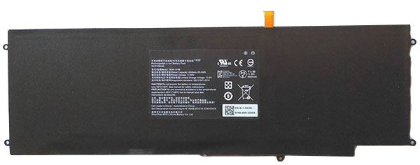 Compatible laptop battery for RAZER RZ09-01962E53 Compatible laptop battery RAZER for RZ09-01962E53