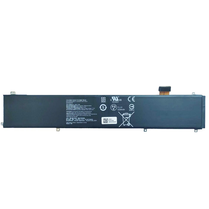 Compatible laptop battery for RAZER RC30-0248 Compatible laptop battery RAZER for RC30-0248