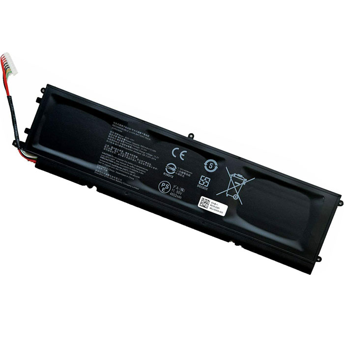 Compatible laptop battery for RAZER RC30-0281 Compatible laptop battery RAZER for RC30-0281