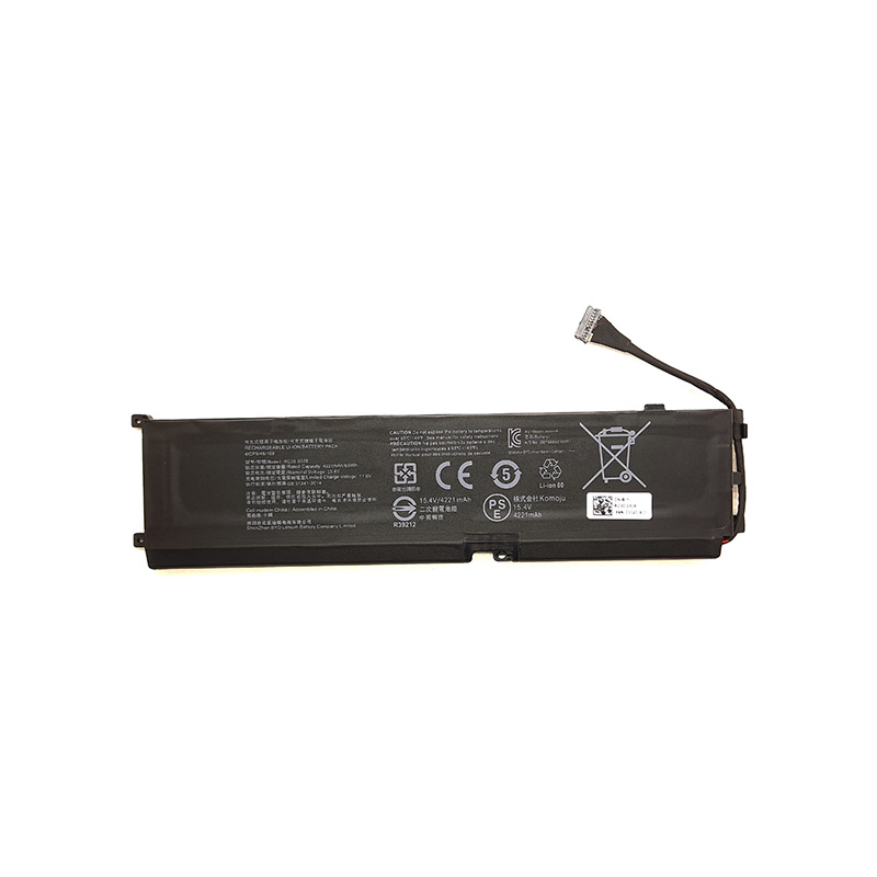 Compatible laptop battery for RAZER RC30-0328 Compatible laptop battery RAZER for RC30-0328