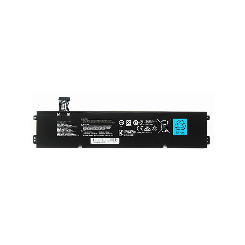 Compatible laptop battery for RAZER RC30-0351 Compatible laptop battery RAZER for RC30-0351
