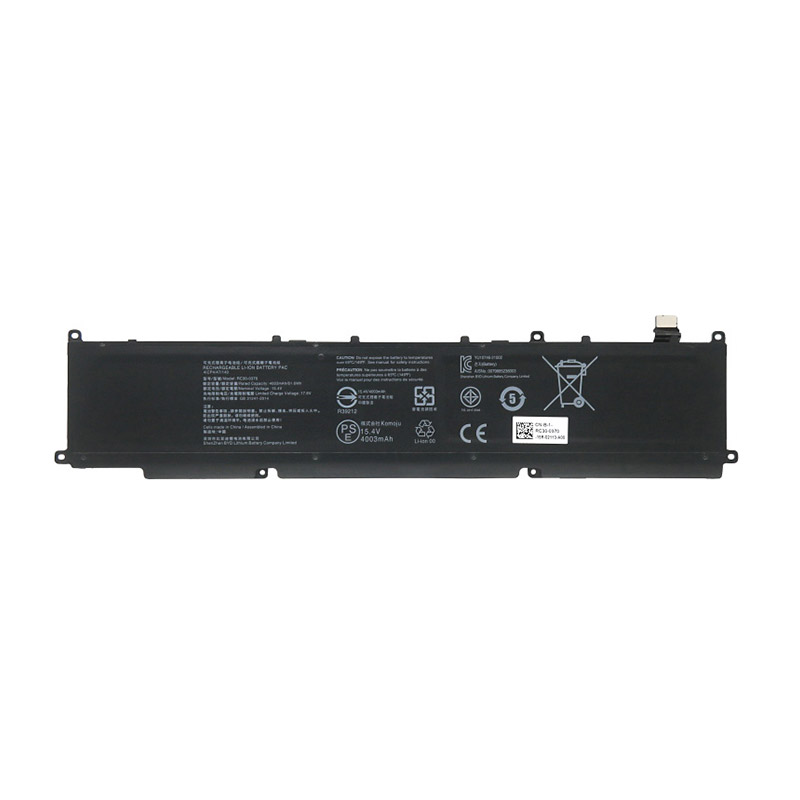 Compatible laptop battery for RAZER RZ09-0370CTA3-R3T1 Compatible laptop battery RAZER for RZ09-0370CTA3-R3T1
