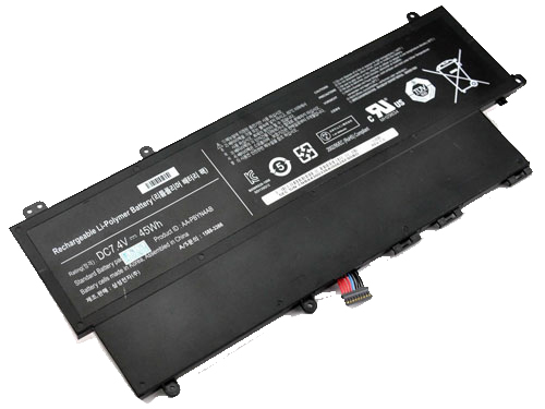 Compatible laptop battery for samsung AA-PBYN4AB Compatible laptop battery samsung for AA-PBYN4AB