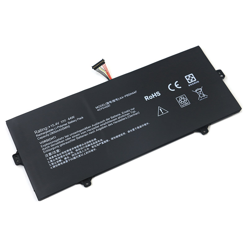 Compatible laptop battery for samsung Galaxy-Book-Flex-Alpha-NP730QCJ-K01US Compatible laptop battery samsung for Galaxy-Book-Flex-Alpha-NP730QCJ-K01US