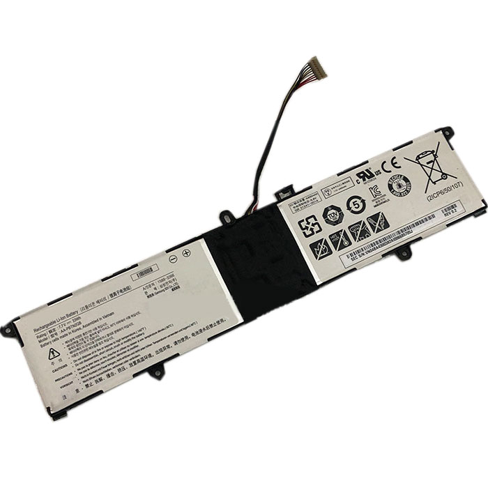 Compatible laptop battery for SAMSUNG AA-PBTN2QB Compatible laptop battery SAMSUNG for AA-PBTN2QB
