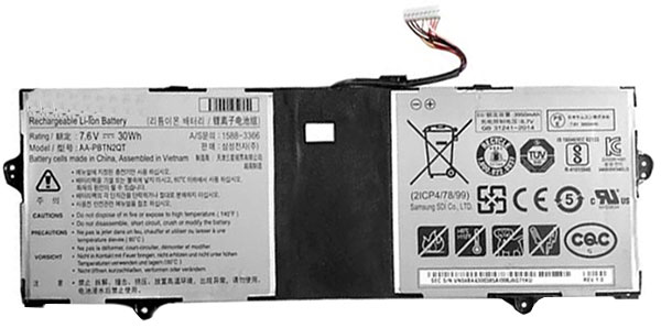 Compatible laptop battery for samsung Notebook-9-NP900X3N Compatible laptop battery samsung for Notebook-9-NP900X3N