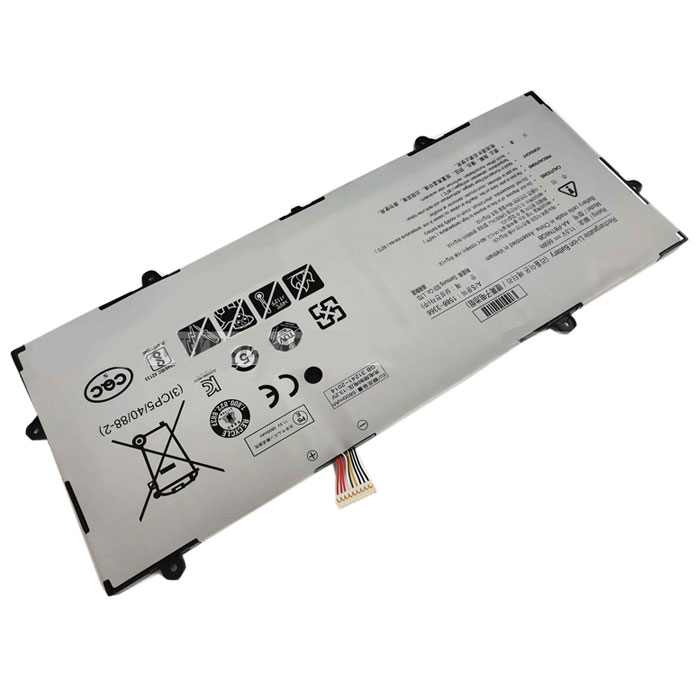Compatible laptop battery for SAMSUNG 900X5N Compatible laptop battery SAMSUNG for 900X5N