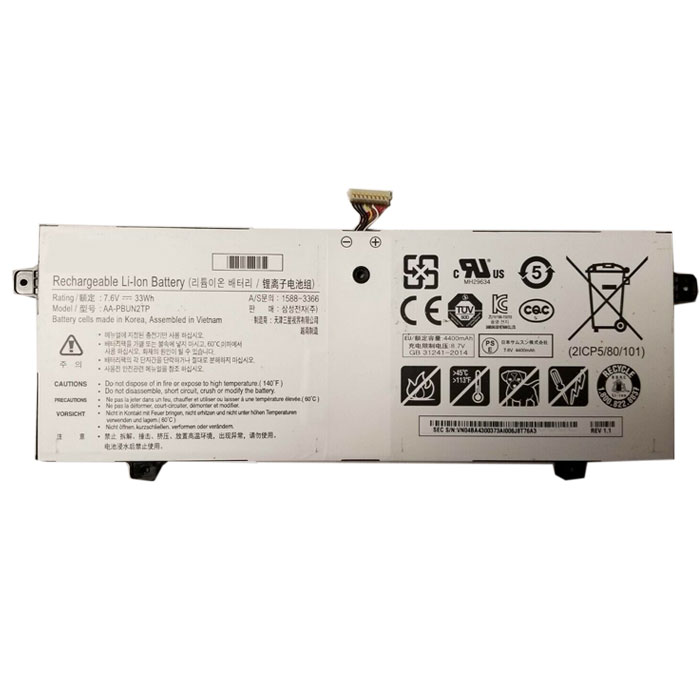 Compatible laptop battery SAMSUNG  for AA-PBVN4NP 