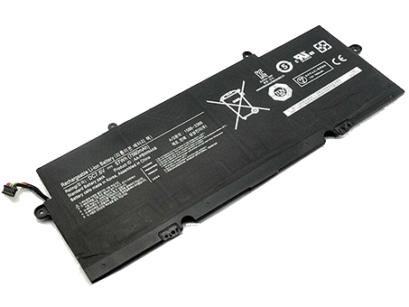 Compatible laptop battery samsung  for 740U3E 