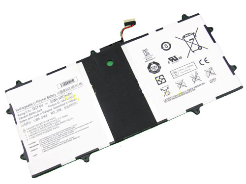 Compatible laptop battery for samsung AA-PLVN2TP Compatible laptop battery samsung for AA-PLVN2TP