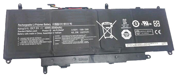 Compatible laptop battery for samsung XE700T1C-AB2AU Compatible laptop battery samsung for XE700T1C-AB2AU