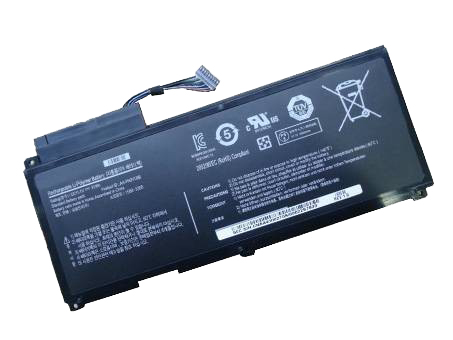 Compatible laptop battery for samsung AA-PN3VC6B Compatible laptop battery samsung for AA-PN3VC6B
