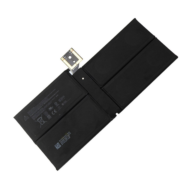 Compatible laptop battery for Microsoft G3HTA038H Compatible laptop battery Microsoft for G3HTA038H