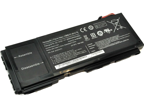 Compatible laptop battery samsung  for NP700Z3A 