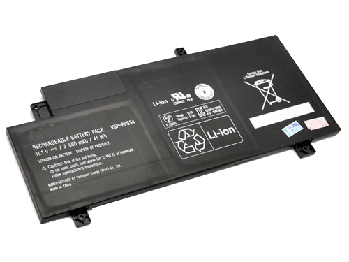 Compatible laptop battery samsung  for ATIV-Book-8 