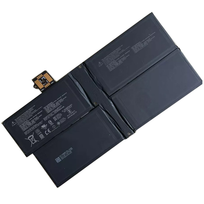 Compatible laptop battery for Microsoft G3HTA056H Compatible laptop battery Microsoft for G3HTA056H