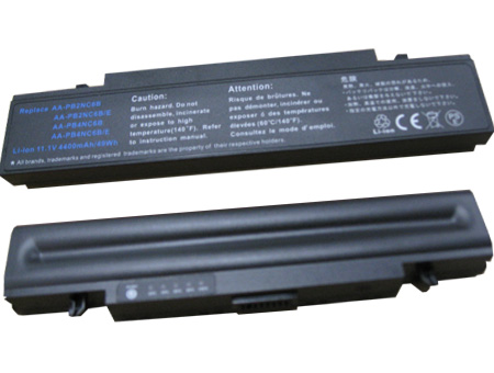 Compatible laptop battery samsung  for NP-P60 