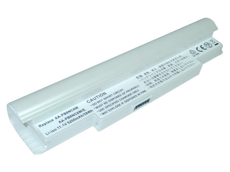 Compatible laptop battery samsung  for NC10-KA07 