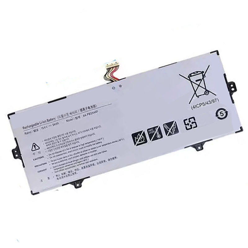 Compatible laptop battery samsung  for NT930SBE-KIBK 