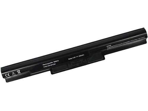 Compatible laptop battery for sony VAIO-SVF1521V9CP Compatible laptop battery sony for VAIO-SVF1521V9CP