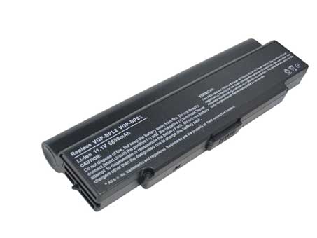 Compatible laptop battery for sony VAIO VGC-LB93S Compatible laptop battery sony for VAIO VGC-LB93S