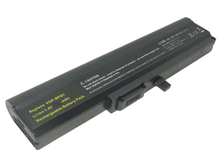 Compatible laptop battery sony  for VAIO VGN-TXN27N/W 